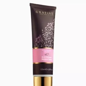 Gratiae Pink Multi Purpose Moisture Cream